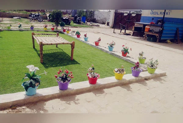 Rehab Centre