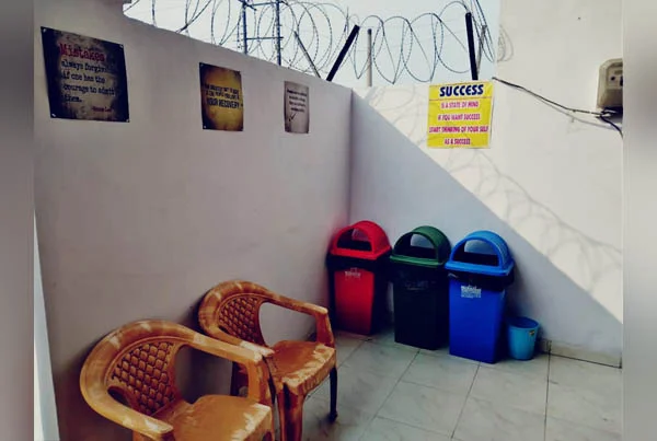 Rehab Centre