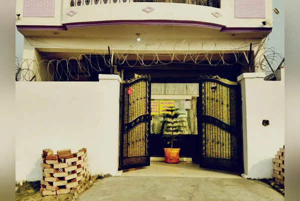 Rehab Centre
