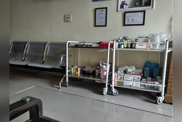 Rehab Centre
